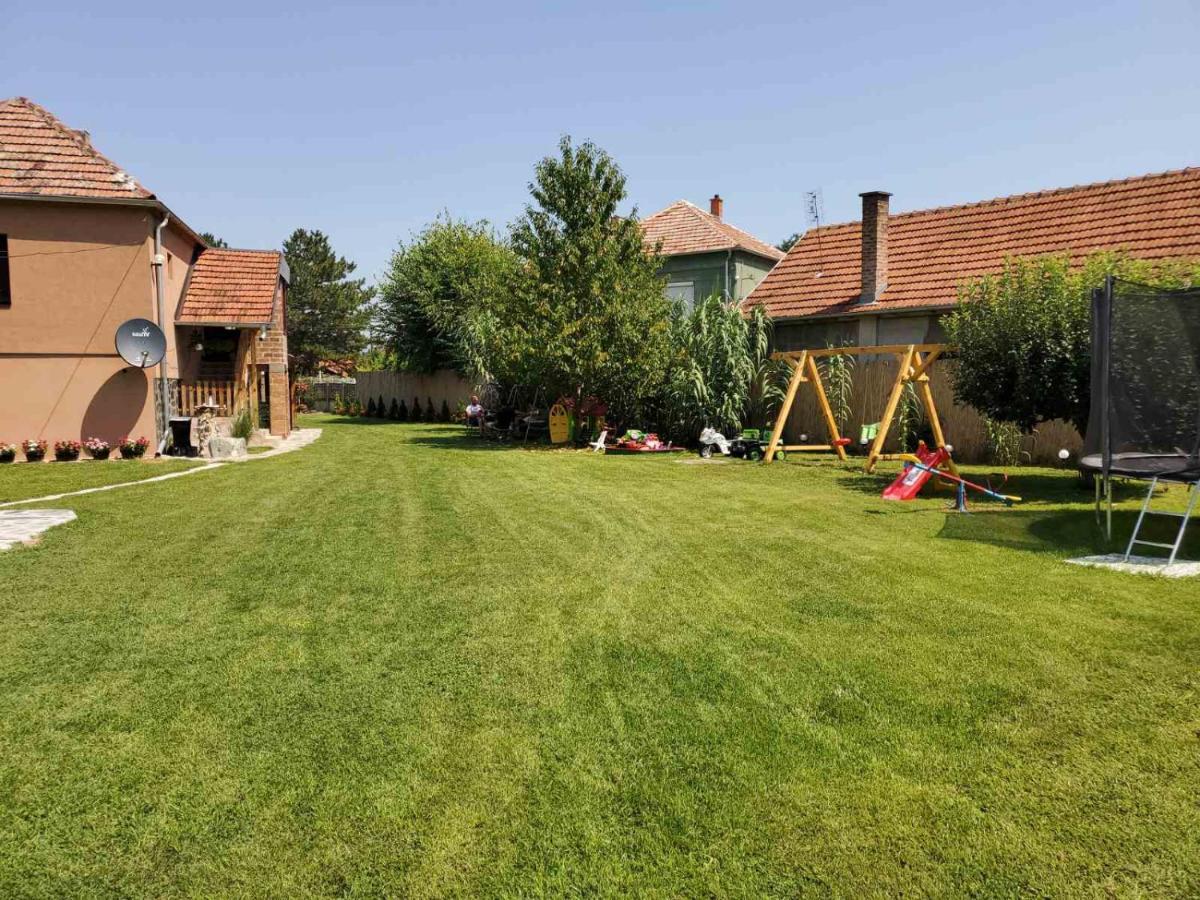 Dvor Villa Donja Toponica Exterior photo